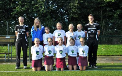Revival-1 tegen Rigtersbleek.