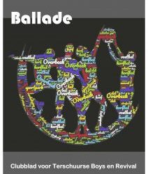 Ballade maart 2018