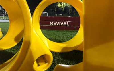 Revival naar Swift Amsterdam