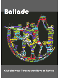 De laatste Ballade van 2018