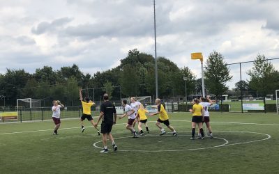 Revival – HKC zaterdag 15 september