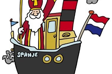 Tweemaal Juventa op bezoek in de Veluwehal