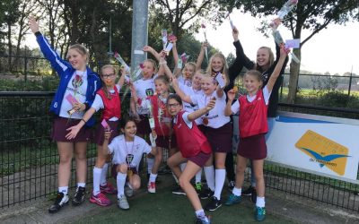 D1 Kampioen!!!!!
