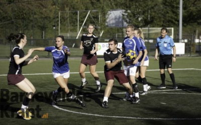 Revival-1 strijdt verder in de bosjes van Pex