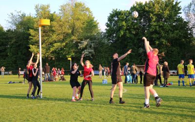 Verslag stratenkorfbaltoernooi 2019