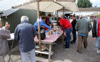 Rommelmarkt 2019