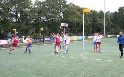 Wedstrijdverslag DWS C2 – Revival C1