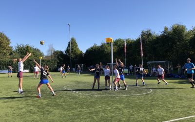 Punten in Terschuur op 21 september!