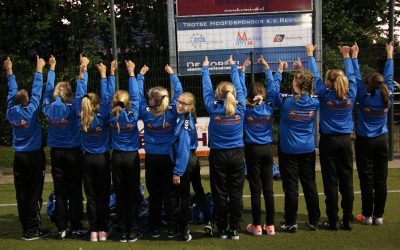 Sponsornieuws!