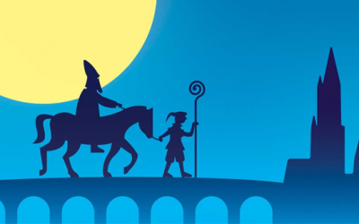 Sinterklaas