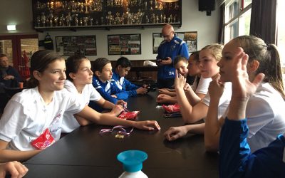 Revival B1 kampioen