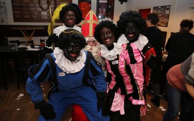 Sinterklaas 2019 in beeld! 📸