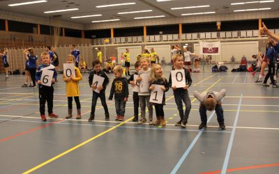Grote Club Actie 2019