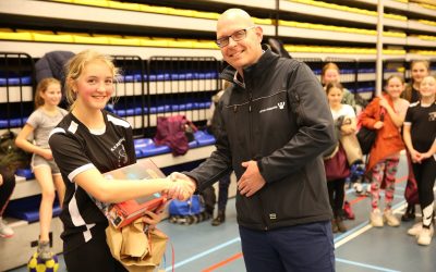Beste lotenverkoper van Nederland komt uit Zwartebroek!!!!!!
