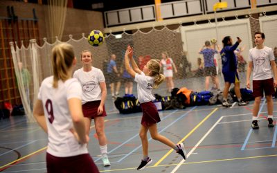 Pupil van de Week: Doreen