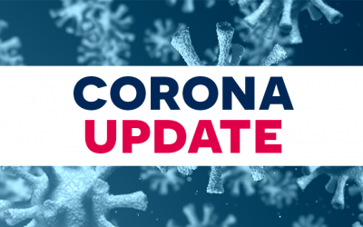 Corona update