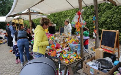 Rommelmarkt * 2021 *