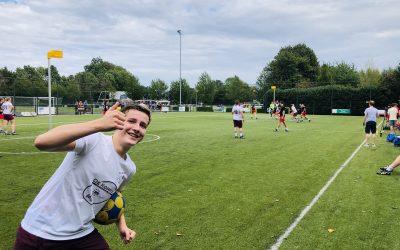 DWS tegen Revival, en dat dan 2 X !!