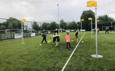 Revival E1 gooit alles in de strijd!