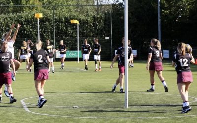 Revival geeft geweldige competitiestart een vervolg in Wezep