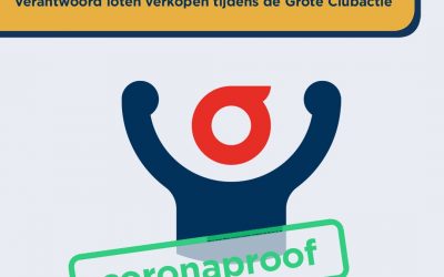 Grote clubactie gaat weer van start bij KV. Revival!