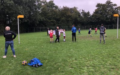 Livestream kampioenswedstrijd Revival E1 – Reehorst 45 E1
