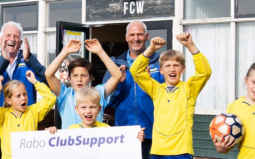 Rabobank ClubSupport.
