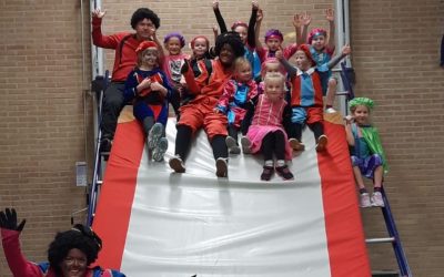 Sinterklaas!!