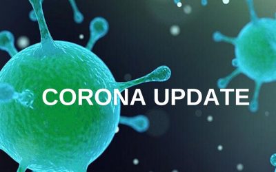 Corona update