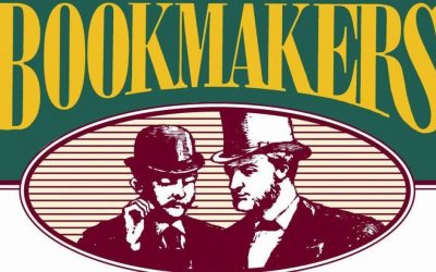 27 maart, THE REVIVAL BOOKMAKERS CLUB.