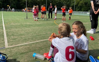 E1 wint van koploper!
