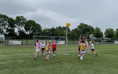 Revival D1 sterkste in streekderby