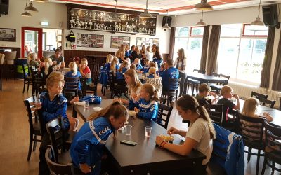 Revival doet ook weer mee aan groteclubactie