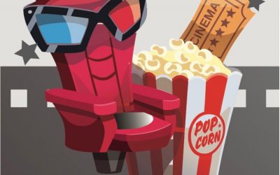 Filmavond!
