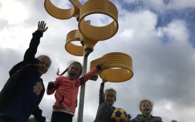 Vrijdag 24 september: Overbeek toernooi !