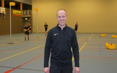Revival naar Rood-Wit in Wezep