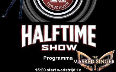Revival speelt weer in de Veluwehal!