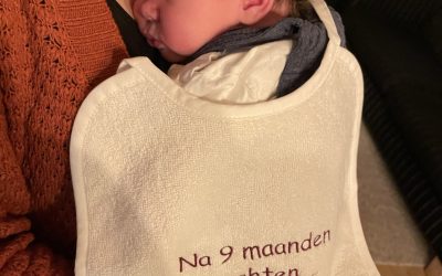 Graag stellen wij u voor!
