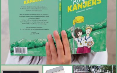 Première bij KV. Revival op 13 april! Ben je erbij?