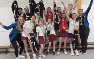 C1 kampioen!!
