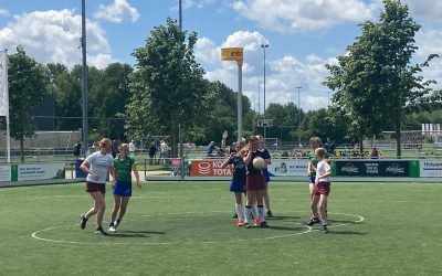 Alle Revival trainingen beginnen weer! (versie 2)
