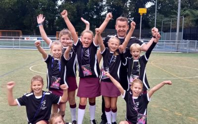 E1 kampioen!! (update)
