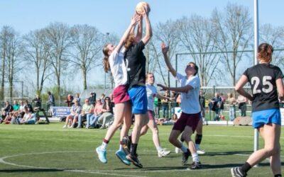 Revival begint met uitwedstrijden