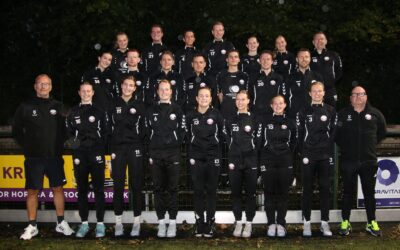 Revival-1 sluit af met klinkende zege op kampioen Wolderwijd