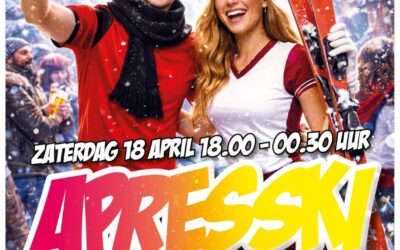 Vrijwilligersfeest 2026