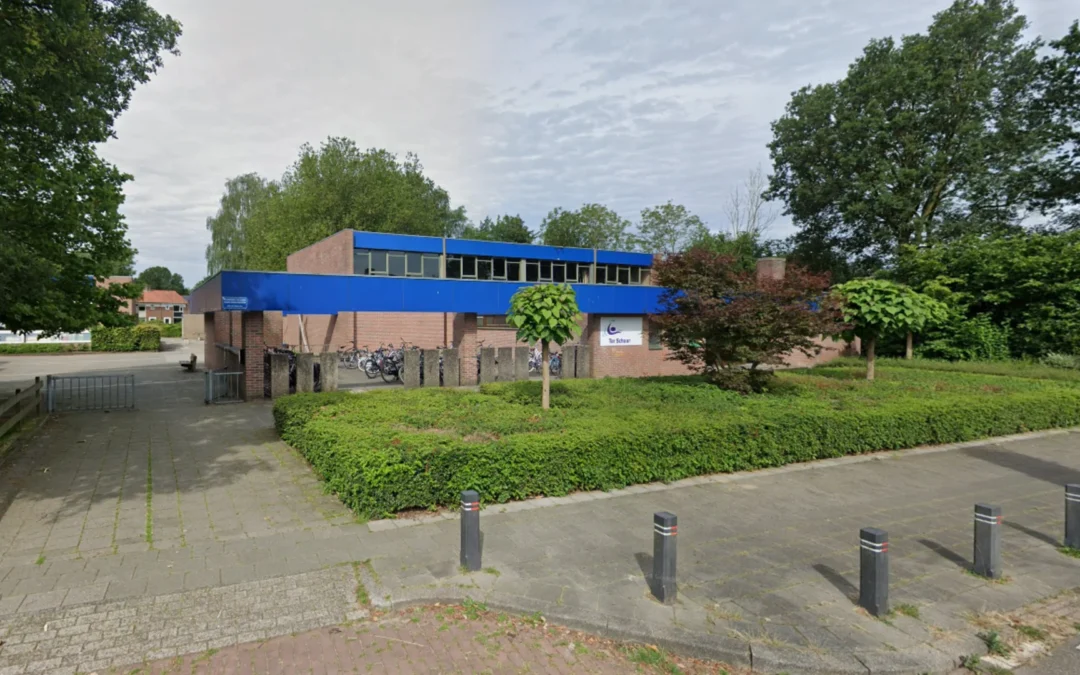 Financiering nieuwe sporthal Terbroek eindelijk rond: 1,2 miljoen euro Foodvalley-subsidie