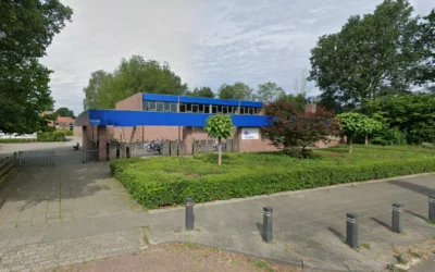 Financiering nieuwe sporthal Terbroek eindelijk rond: 1,2 miljoen euro Foodvalley-subsidie