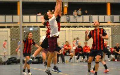 Revival geeft goed signaal af met zege op Duko