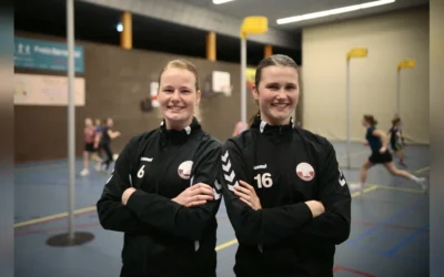 Plezier gaat boven niveau